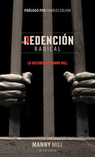 Cover image for Redención Radical, isbn: 9780802408778