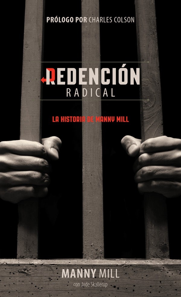 Cover image for Redención Radical, isbn: 9780802408778