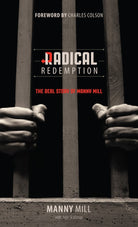 Cover image for Radical Redemption, isbn: 9780802408839