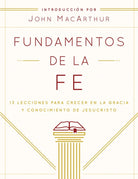 Cover image for Fundamentos de la Fe (Edición Estudiantil), isbn: 9780802408952