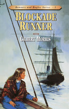 Cover image for Blockade Runner, isbn: 9780802409157