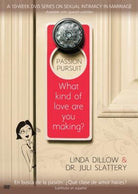 Cover image for Passion Pursuit DVD, isbn: 9780802410054