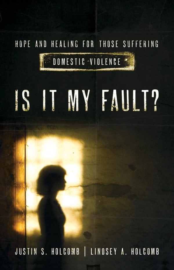 Cover image for Is It My Fault?, isbn: 9780802410245