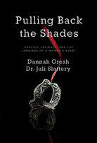Cover image for Pulling Back the Shades, isbn: 9780802410887