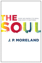 Cover image for The Soul, isbn: 9780802411006
