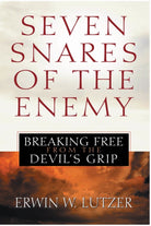 Cover image for Seven Snares of the Enemy, isbn: 9780802411648