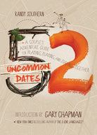 Cover image for 52 Uncommon Dates, isbn: 9780802411747