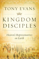 Cover image for Kingdom Disciples, isbn: 9780802412034
