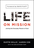 Cover image for Life on Mission, isbn: 9780802412218