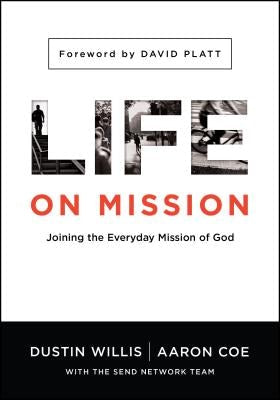Cover image for Life on Mission, isbn: 9780802412218