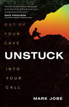 Cover image for Unstuck, isbn: 9780802412225