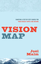 Cover image for Vision Map, isbn: 9780802412263