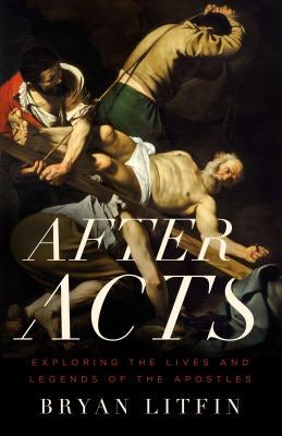 Cover image for After Acts, isbn: 9780802412409