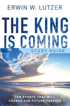Cover image for The King Is Coming, isbn: 9780802412447