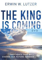 Cover image for The King Is Coming DVD, isbn: 9780802412478