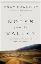 Cover image for Notes from the Valley, isbn: 9780802412546
