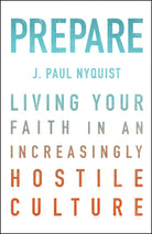 Cover image for Prepare, isbn: 9780802412560