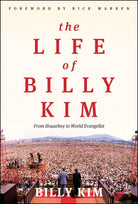 Cover image for The Life of Billy Kim, isbn: 9780802412638
