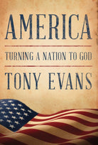 Cover image for America, isbn: 9780802412676