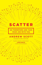 Cover image for Scatter, isbn: 9780802412904