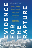 Cover image for Evidence for the Rapture, isbn: 9780802412911