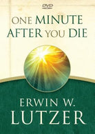Cover image for One Minute After You Die DVD, isbn: 9780802412997