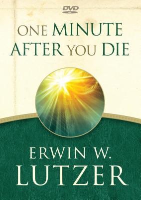 Cover image for One Minute After You Die DVD, isbn: 9780802412997
