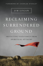 Cover image for Reclaiming Surrendered Ground, isbn: 9780802413123