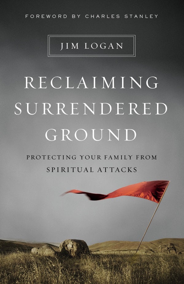 Cover image for Reclaiming Surrendered Ground, isbn: 9780802413123