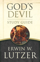 Cover image for God's Devil Study Guide, isbn: 9780802413154