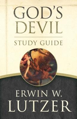 Cover image for God's Devil Study Guide, isbn: 9780802413154