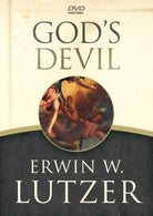 Cover image for God's Devil, isbn: 9780802413161