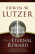 Cover image for Your Eternal Reward, isbn: 9780802413178