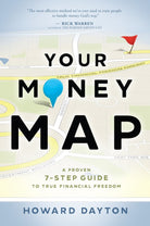 Cover image for Your Money Map, isbn: 9780802413215