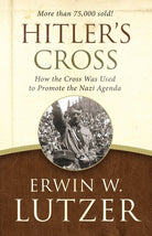 Cover image for Hitler's Cross, isbn: 9780802413277