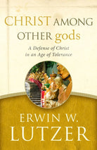 Cover image for Christ Among Other Gods, isbn: 9780802413291