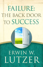 Cover image for Failure, isbn: 9780802413307