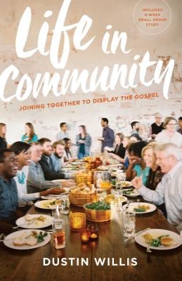 Cover image for Life in Community, isbn: 9780802413321