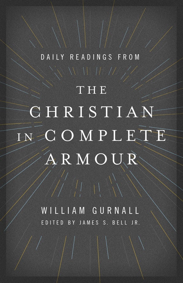 Cover image for Daily Readings from the Christian in Complete Armour, isbn: 9780802413369
