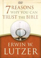 Cover image for 7 Reasons Why You Can Trust the Bible, isbn: 9780802413383