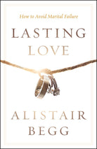 Cover image for Lasting Love, isbn: 9780802413444