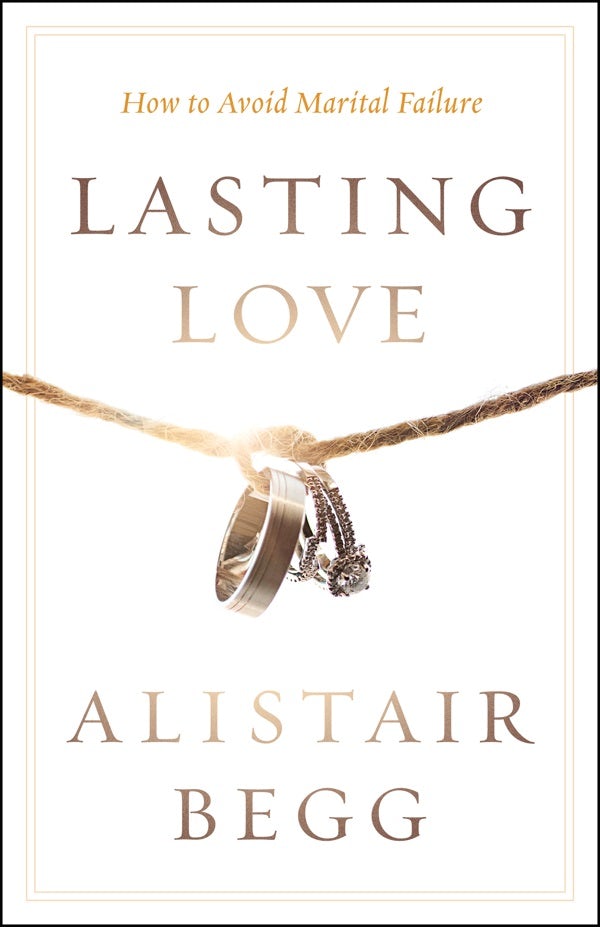 Cover image for Lasting Love, isbn: 9780802413444