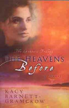 Cover image for The Heavens Before, isbn: 9780802413635