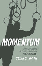 Cover image for Momentum, isbn: 9780802413864