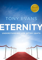 Cover image for Eternity, isbn: 9780802413888