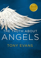 Cover image for The Truth about Angels, isbn: 9780802414328