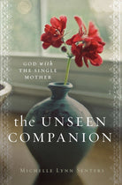 Cover image for The Unseen Companion, isbn: 9780802414335