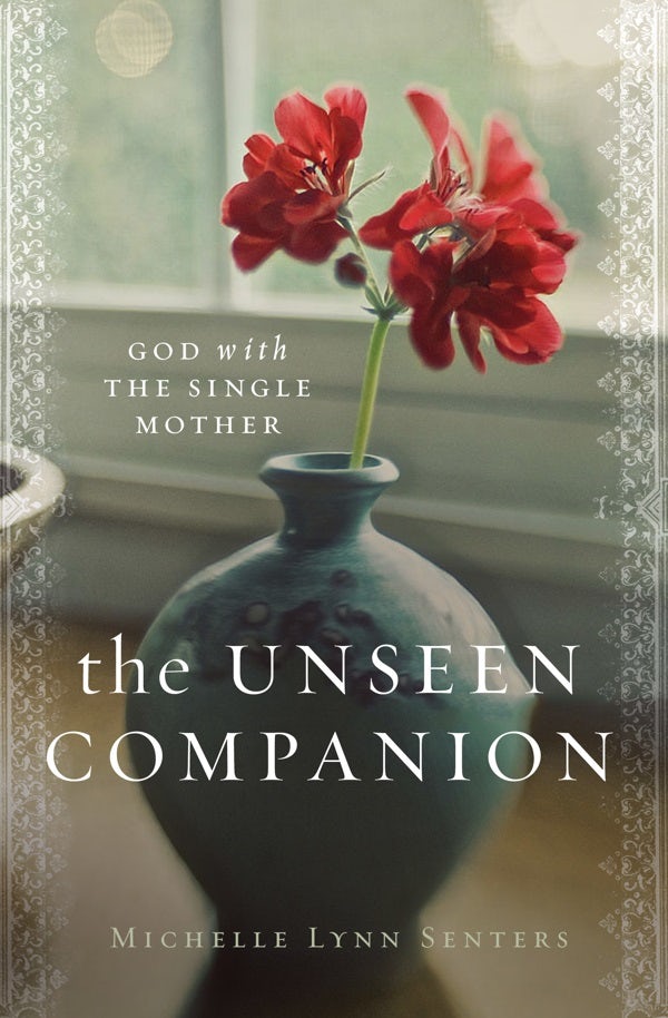 Cover image for The Unseen Companion, isbn: 9780802414335