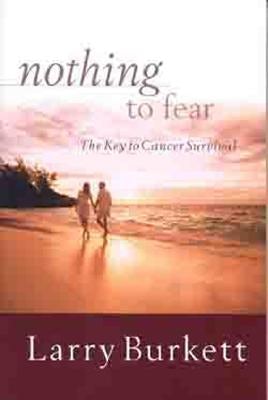 Cover image for Nothing to Fear, isbn: 9780802414342