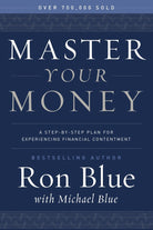 Cover image for Master Your Money, isbn: 9780802414519